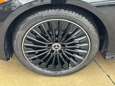 2026 Mercedes-Benz CLE CLE 450 4MATIC®