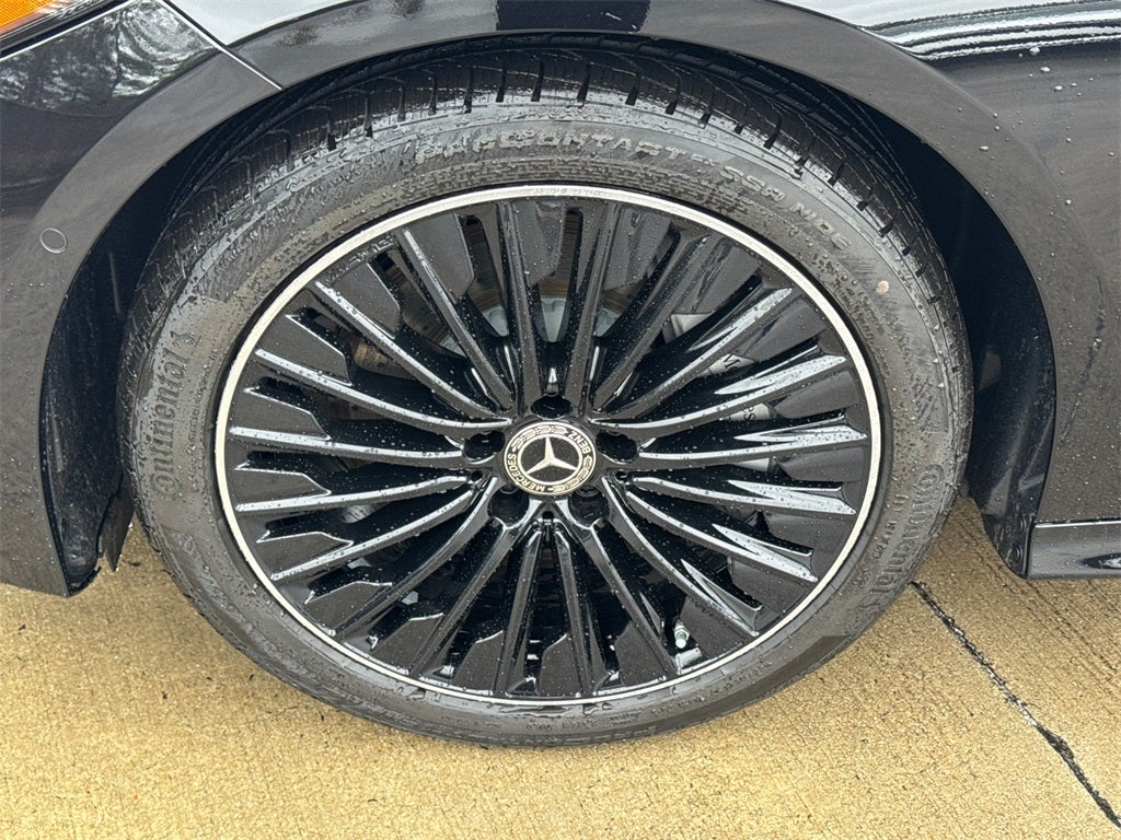 2026 Mercedes-Benz CLE CLE 450 4MATIC®