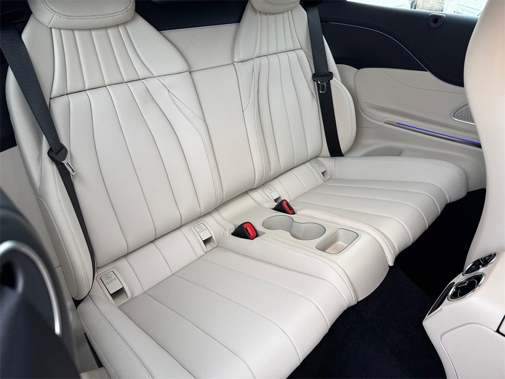 2026 Mercedes-Benz CLE CLE 450 4MATIC®