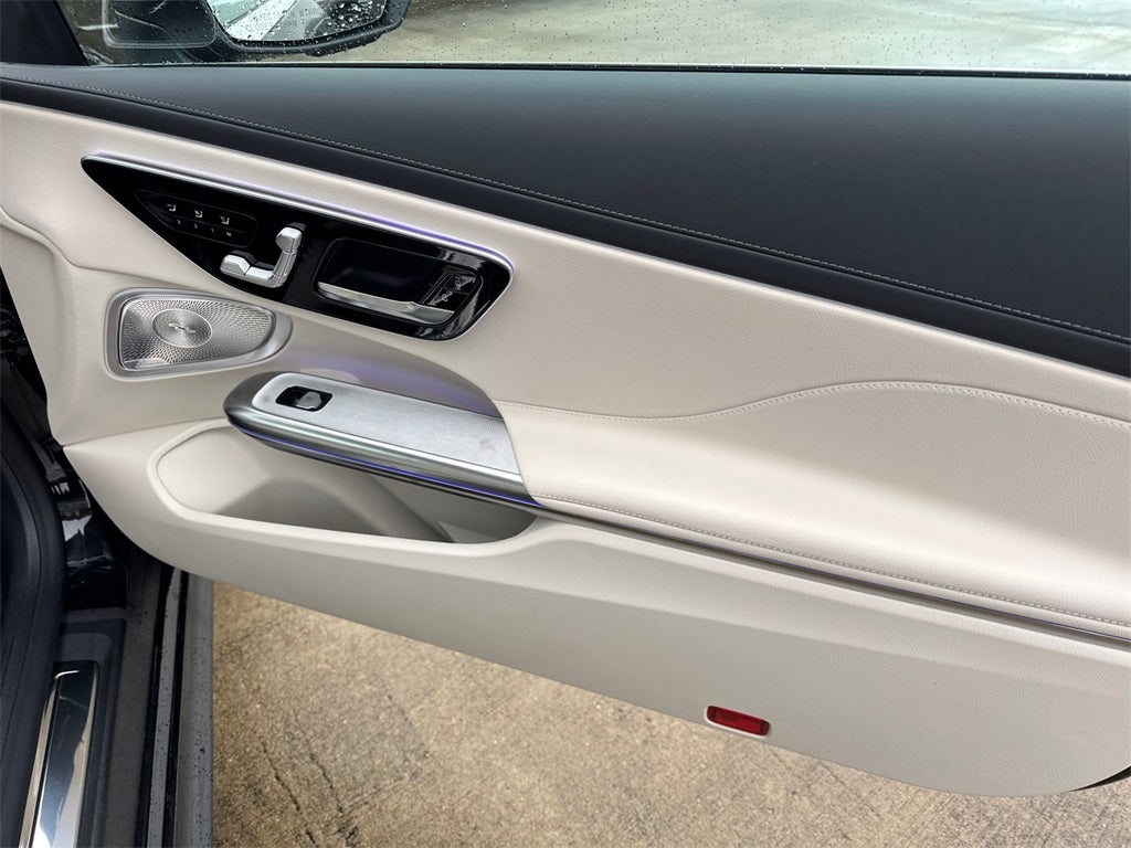 2026 Mercedes-Benz CLE CLE 450 4MATIC®