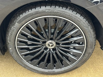 2026 Mercedes-Benz CLE CLE 450 4MATIC®