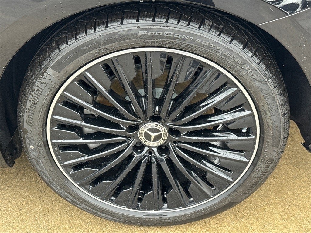 2026 Mercedes-Benz CLE CLE 450 4MATIC®