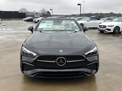 2026 Mercedes-Benz CLE CLE 450 4MATIC®
