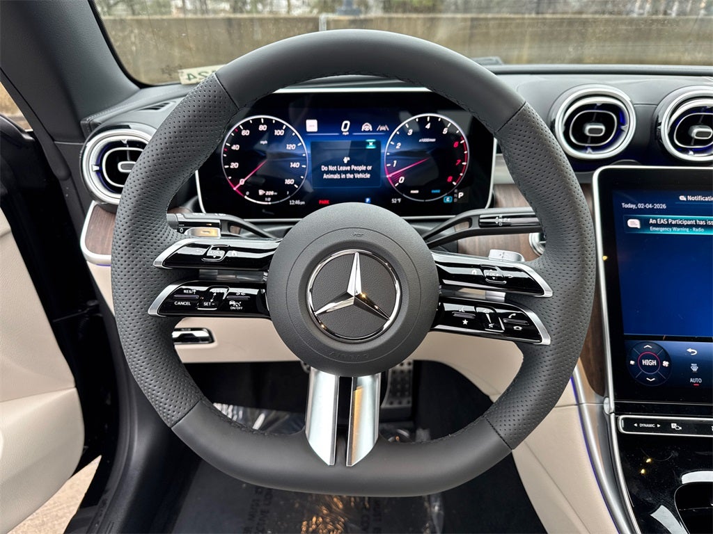 2026 Mercedes-Benz CLE CLE 450 4MATIC®