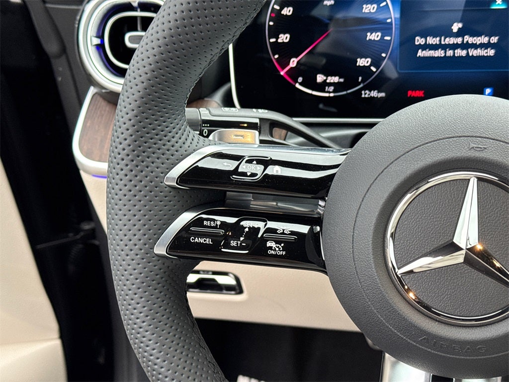 2026 Mercedes-Benz CLE CLE 450 4MATIC®