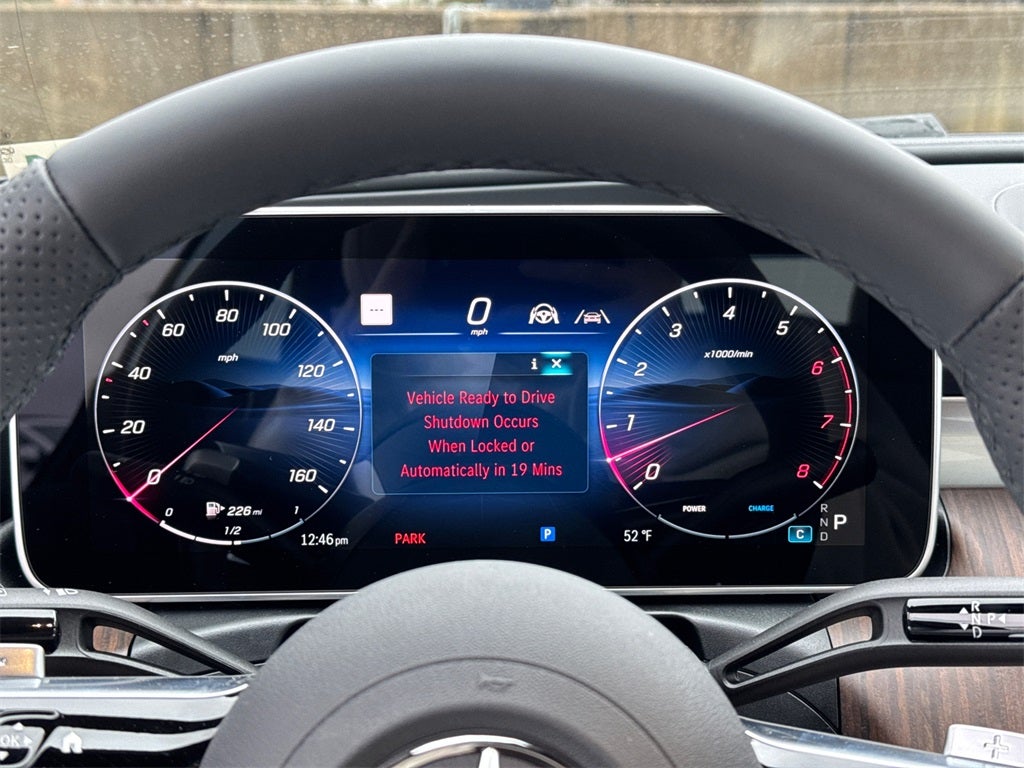 2026 Mercedes-Benz CLE CLE 450 4MATIC®