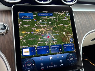 2026 Mercedes-Benz CLE CLE 450 4MATIC®