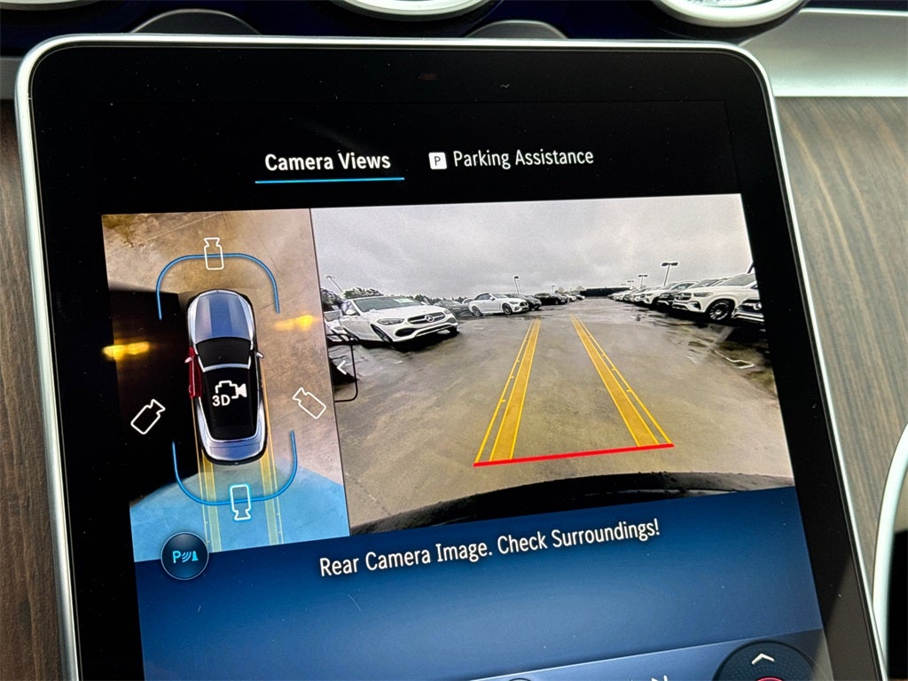 2026 Mercedes-Benz CLE CLE 450 4MATIC®