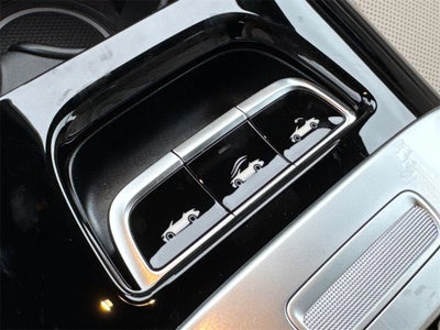 2026 Mercedes-Benz CLE CLE 450 4MATIC®