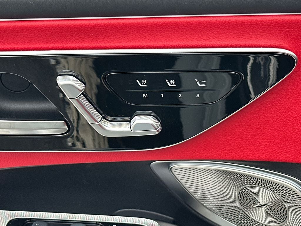 2026 Mercedes-Benz CLE CLE 450 4MATIC®