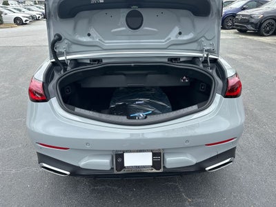 2026 Mercedes-Benz CLE CLE 450 4MATIC®