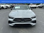 2026 Mercedes-Benz CLE CLE 450 4MATIC®