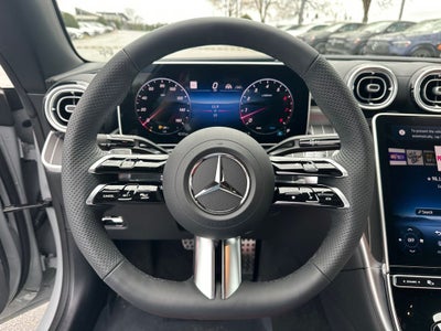 2026 Mercedes-Benz CLE CLE 450 4MATIC®