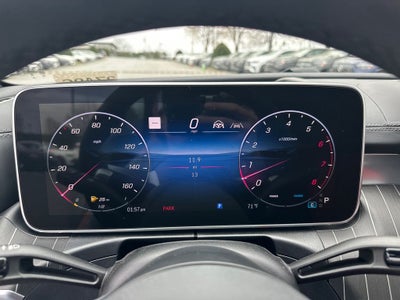 2026 Mercedes-Benz CLE CLE 450 4MATIC®