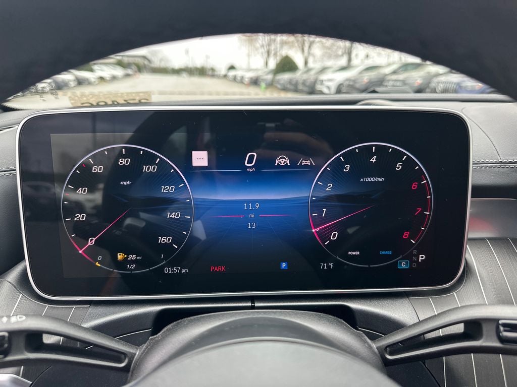 2026 Mercedes-Benz CLE CLE 450 4MATIC®