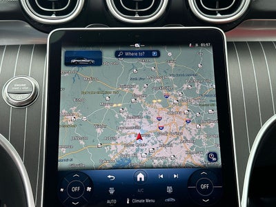 2026 Mercedes-Benz CLE CLE 450 4MATIC®