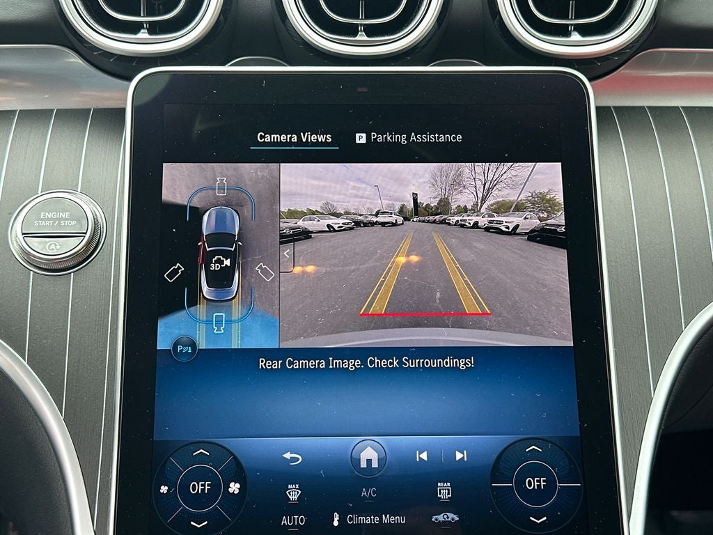 2026 Mercedes-Benz CLE CLE 450 4MATIC®