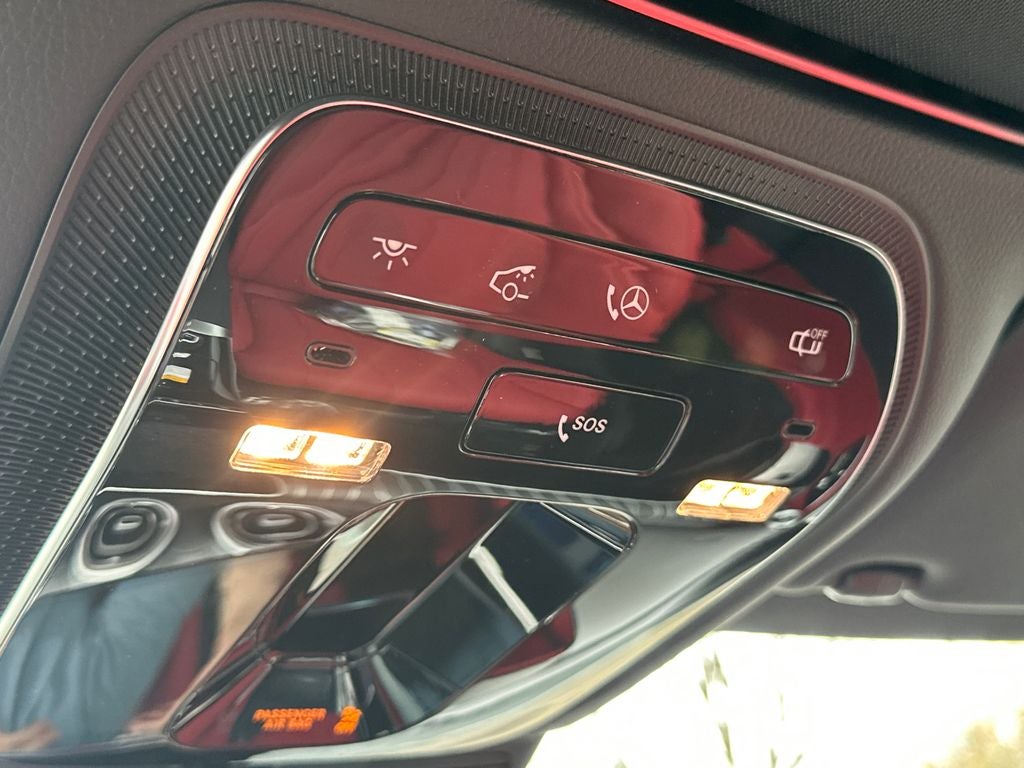 2026 Mercedes-Benz CLE CLE 450 4MATIC®