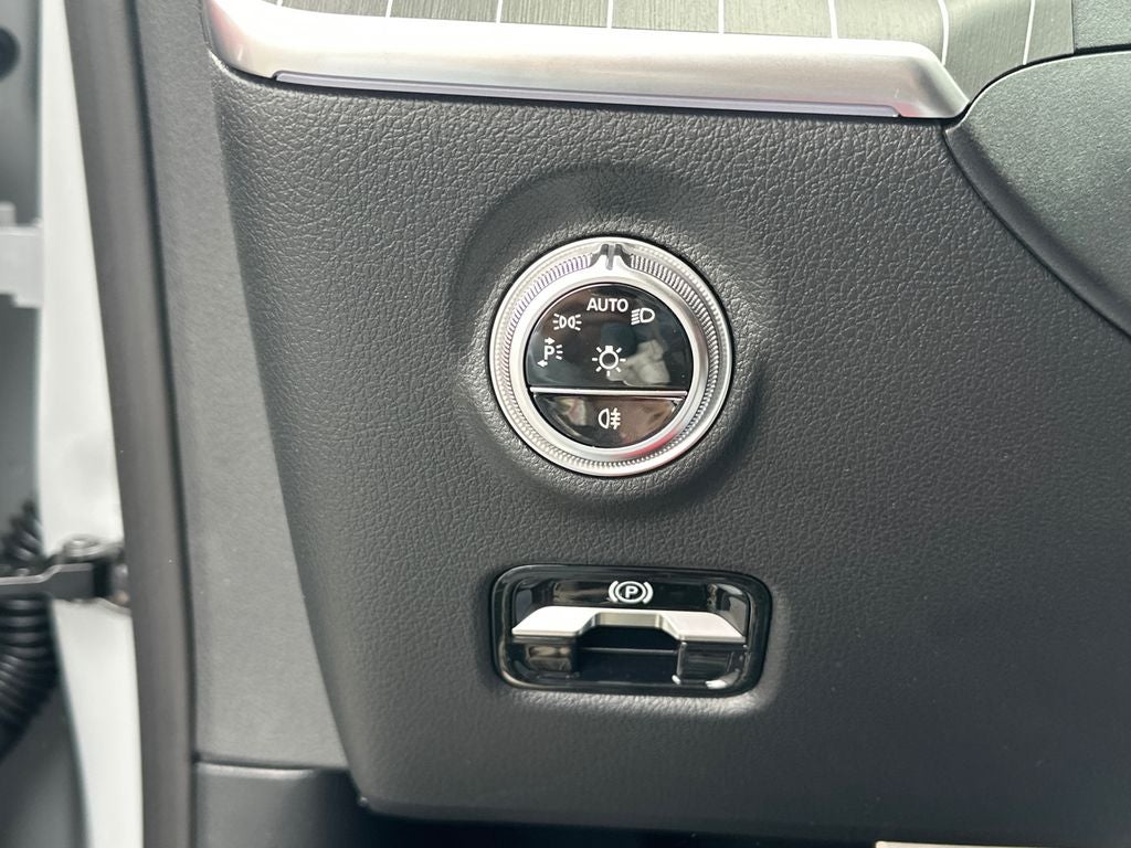 2026 Mercedes-Benz CLE CLE 450 4MATIC®