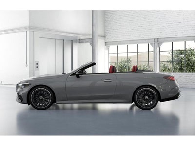2026 Mercedes-Benz CLE CLE 450 4MATIC®