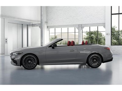 2026 Mercedes-Benz CLE CLE 450 4MATIC®