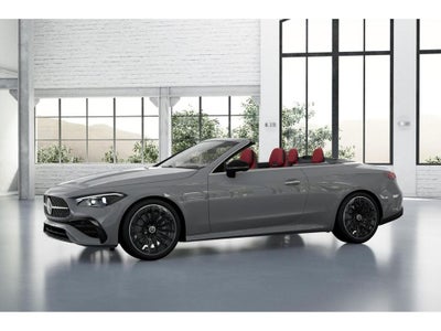 2026 Mercedes-Benz CLE CLE 450 4MATIC®