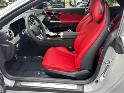2026 Mercedes-Benz CLE CLE 450 4MATIC®