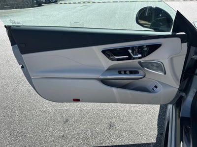 2026 Mercedes-Benz CLE CLE 53 AMG® 4MATIC®