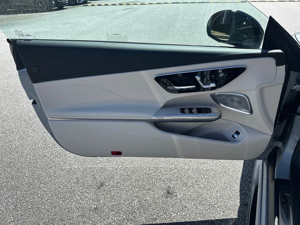 2026 Mercedes-Benz CLE CLE 53 AMG® 4MATIC®