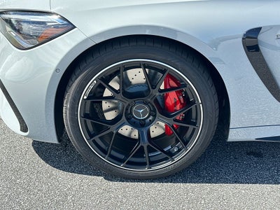 2026 Mercedes-Benz CLE CLE 53 AMG® 4MATIC®