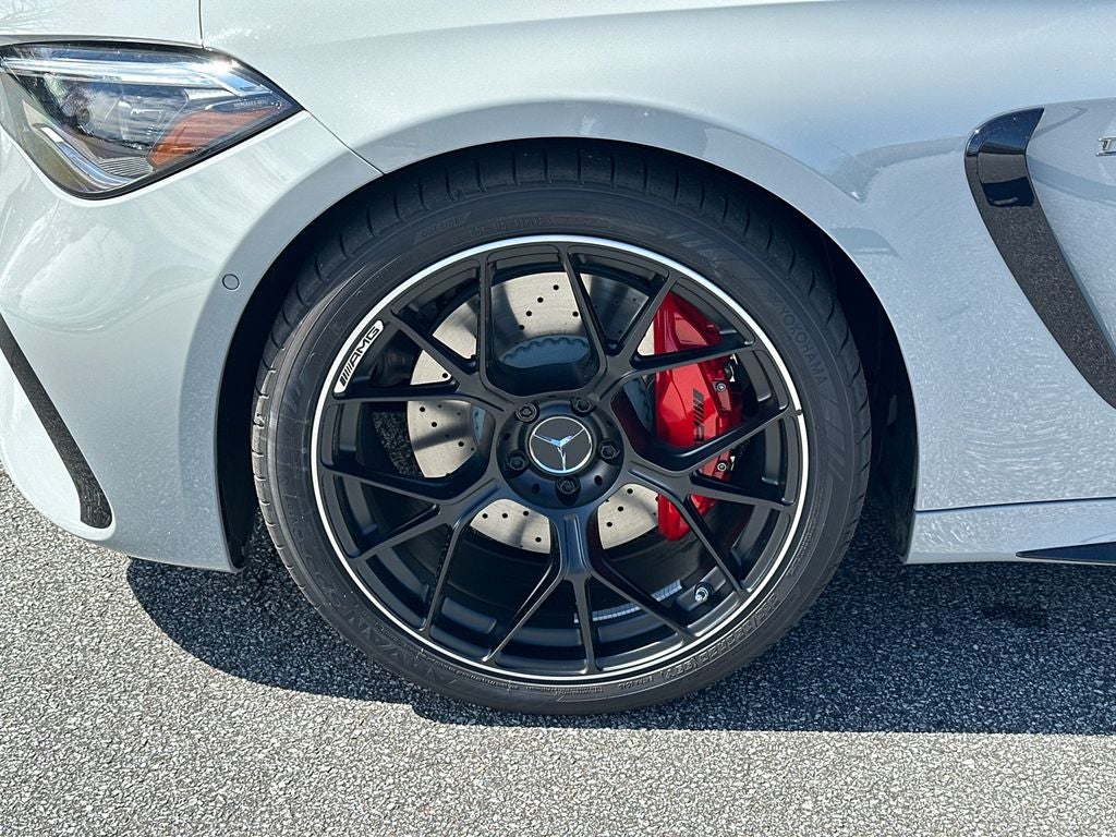 2026 Mercedes-Benz CLE CLE 53 AMG® 4MATIC®