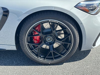 2026 Mercedes-Benz CLE CLE 53 AMG® 4MATIC®