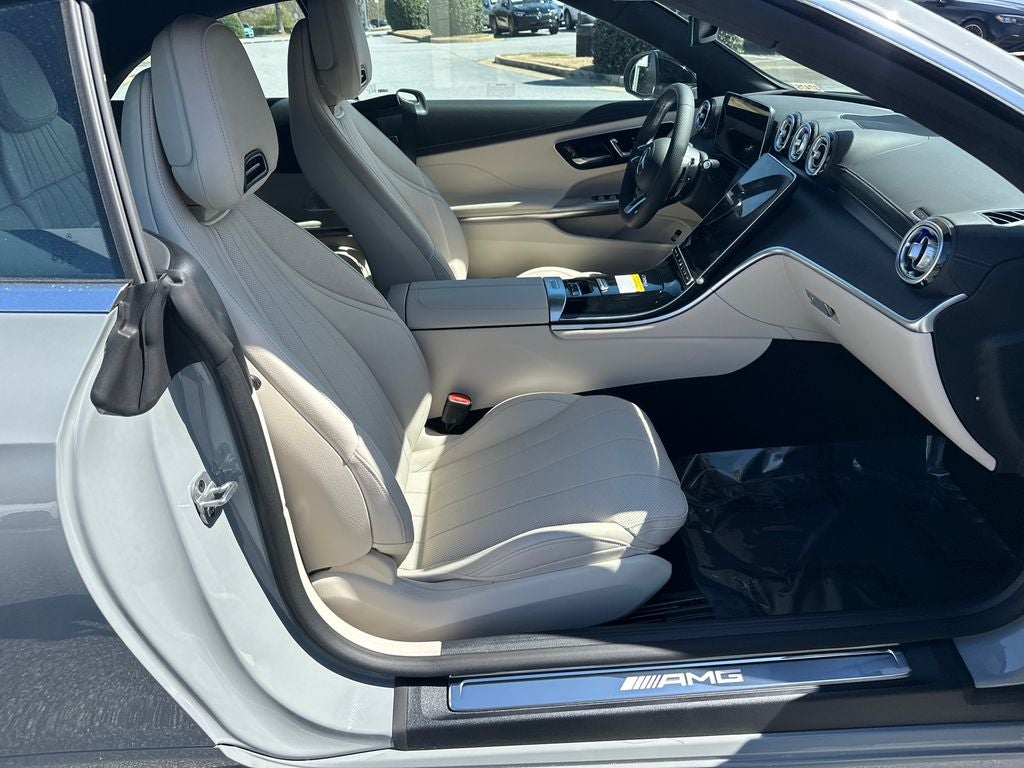 2026 Mercedes-Benz CLE CLE 53 AMG® 4MATIC®