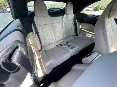 2026 Mercedes-Benz CLE CLE 53 AMG® 4MATIC®