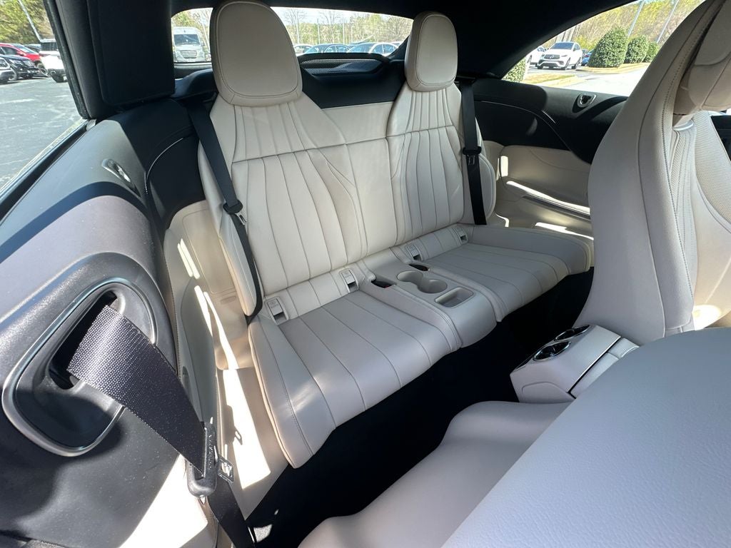 2026 Mercedes-Benz CLE CLE 53 AMG® 4MATIC®