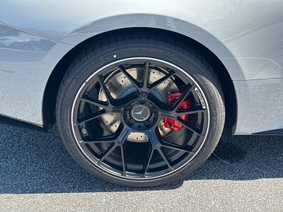 2026 Mercedes-Benz CLE CLE 53 AMG® 4MATIC®