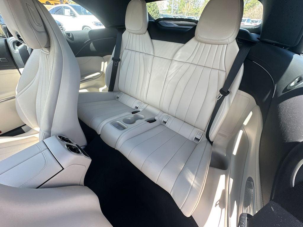 2026 Mercedes-Benz CLE CLE 53 AMG® 4MATIC®