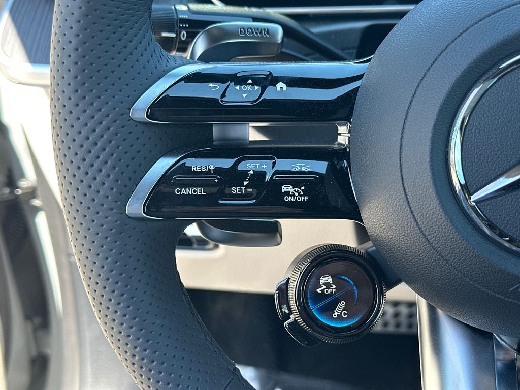 2026 Mercedes-Benz CLE CLE 53 AMG® 4MATIC®