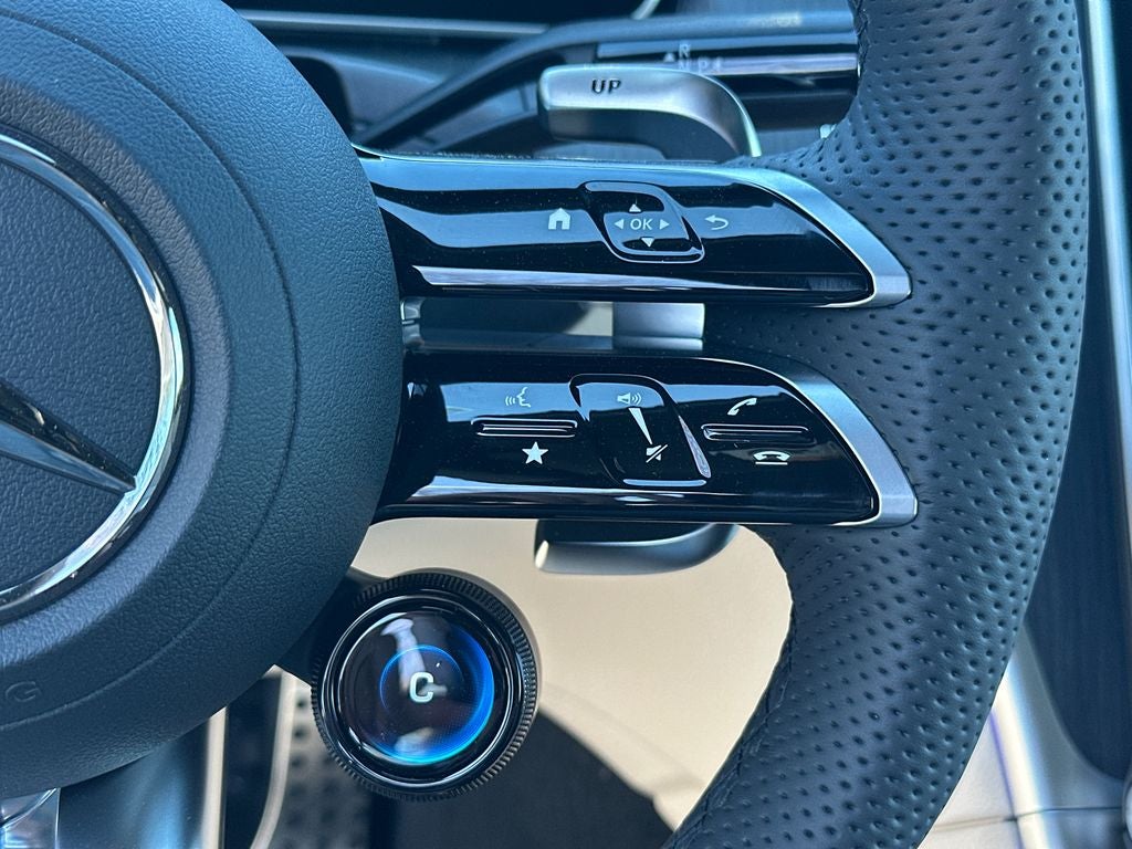 2026 Mercedes-Benz CLE CLE 53 AMG® 4MATIC®