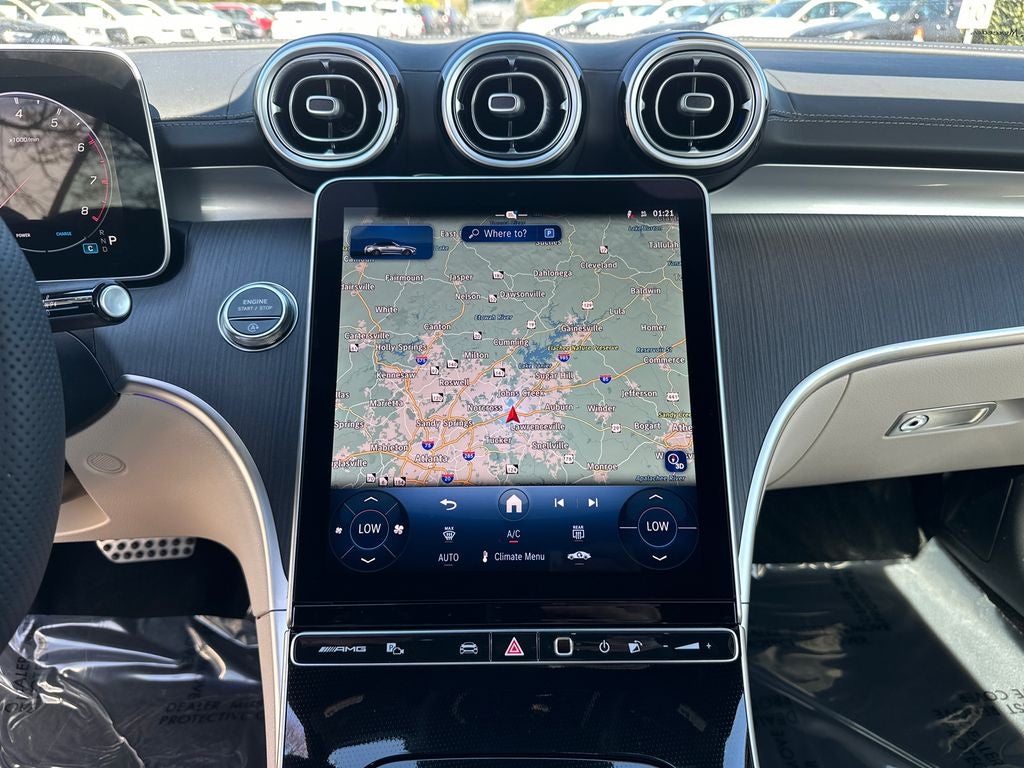 2026 Mercedes-Benz CLE CLE 53 AMG® 4MATIC®