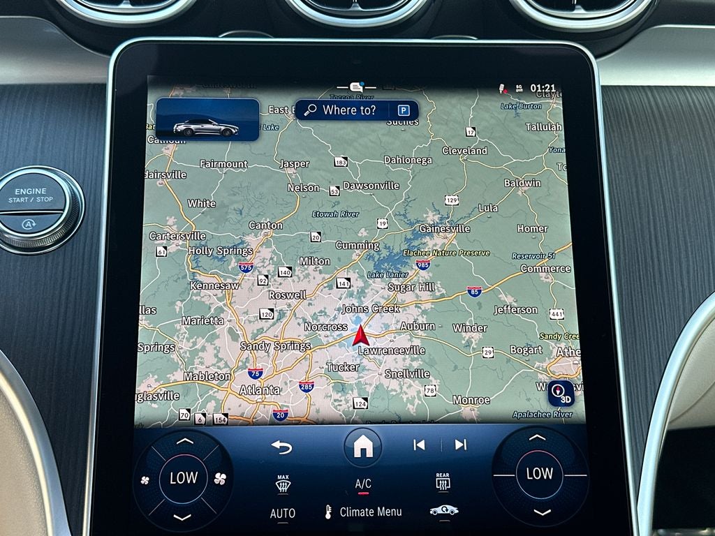 2026 Mercedes-Benz CLE CLE 53 AMG® 4MATIC®