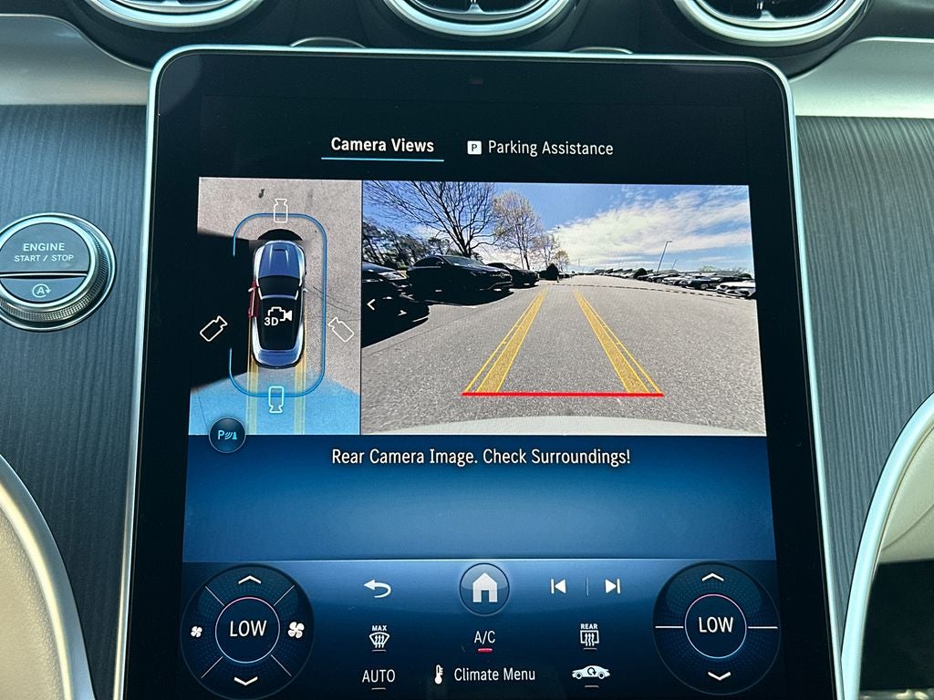 2026 Mercedes-Benz CLE CLE 53 AMG® 4MATIC®