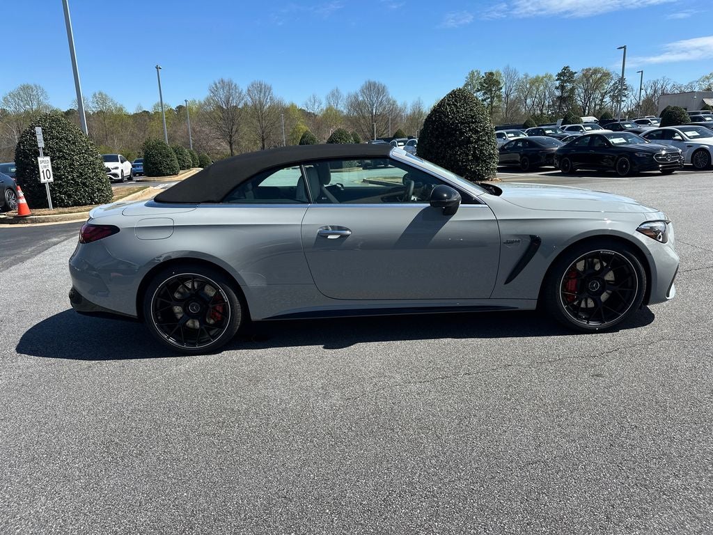 2026 Mercedes-Benz CLE CLE 53 AMG® 4MATIC®