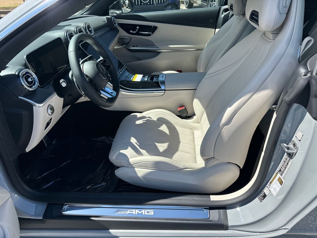 2026 Mercedes-Benz CLE CLE 53 AMG® 4MATIC®