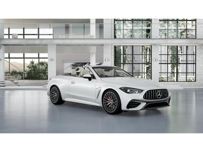2027 Mercedes-Benz CLE CLE 450 4MATIC®