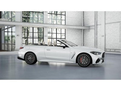 2027 Mercedes-Benz CLE CLE 450 4MATIC®