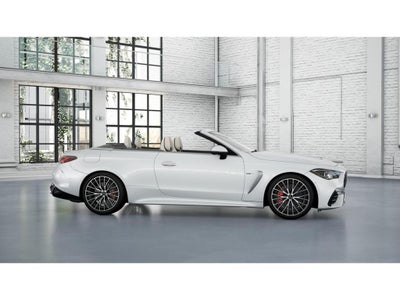 2027 Mercedes-Benz CLE CLE 450 4MATIC®