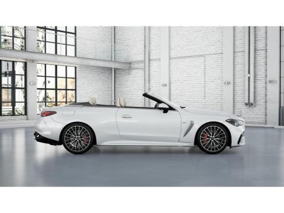 2027 Mercedes-Benz CLE CLE 450 4MATIC®