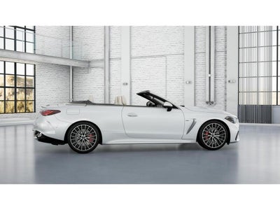 2027 Mercedes-Benz CLE CLE 450 4MATIC®