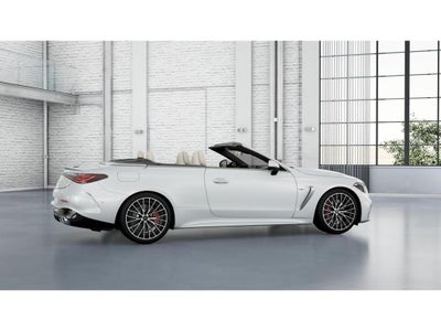 2027 Mercedes-Benz CLE CLE 450 4MATIC®